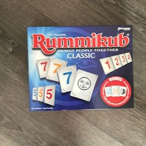Rummikub Classic *unopened*